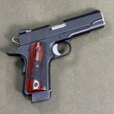 Dan Wesson CCO Pistol .45 ACP - USED